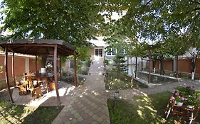 Vila Cristal Costinesti